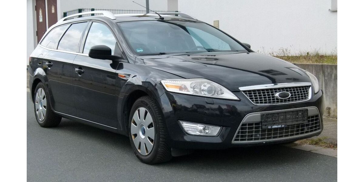 Ford Mondeo 302.700 km 2.800 &euro; Rosbach v.d.H. 61191