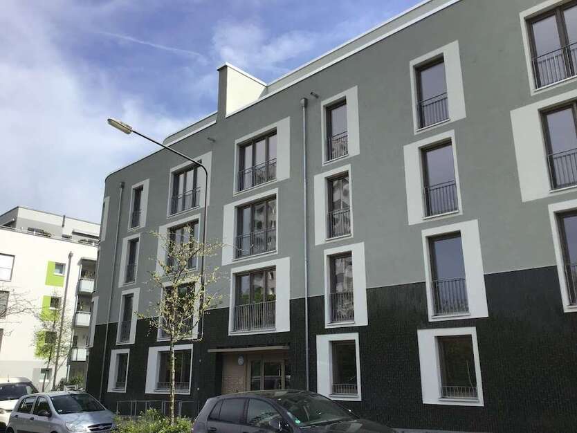 Wohnung zum Mieten in Frankfurt am Main 1.845,06 € 131.79 m² 4 zimmer