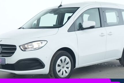 Mercedes-Benz T-Klasse 16.227 km 26.649 &euro; Dietzenbach bei Frankfurt 63128
