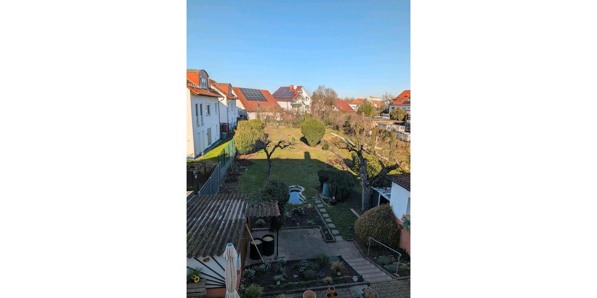 Doppelhaushälfte Flörsheim am Main - 7 Zimmer, 138 m&sup2;, 600.000&euro; | Angebot:25308184