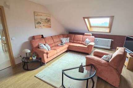 Wohnung Dieburg - 3 Zimmer, 78 m&sup2;, 269.000&euro; | Angebot:23644782