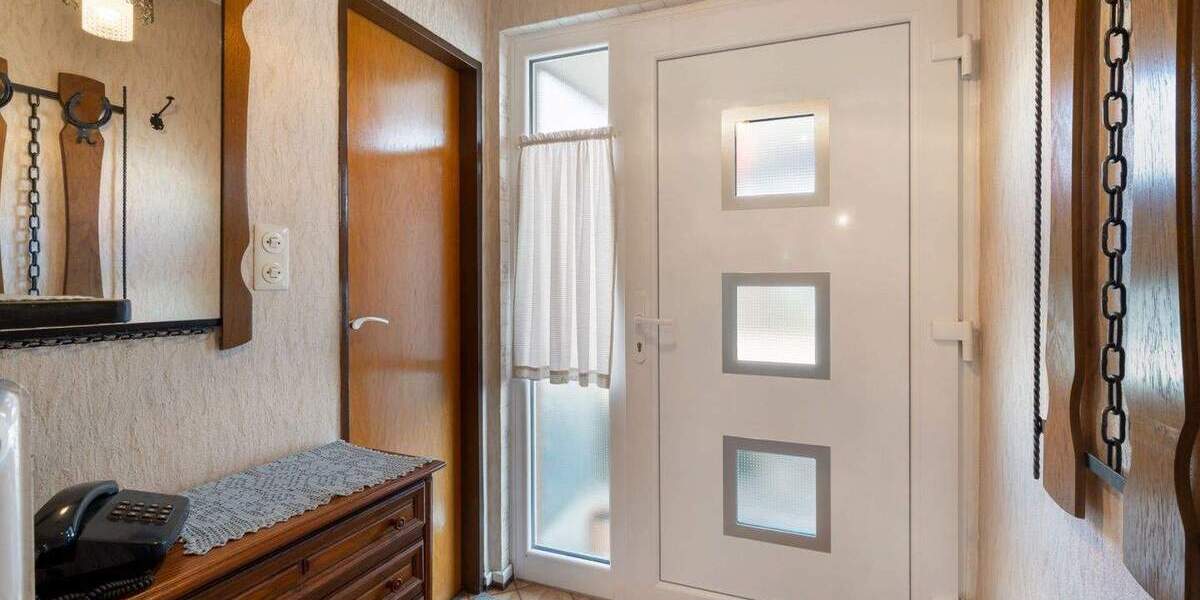 Reihenmittelhaus Hattersheim am Main Okriftel - 5 Zimmer, 118 m&sup2;, 450.000&euro; | Angebot:25687161