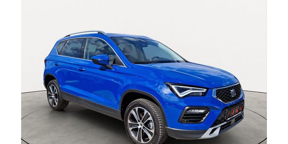 Seat Ateca 7.650 km 31.150 &euro; Friedberg 61169