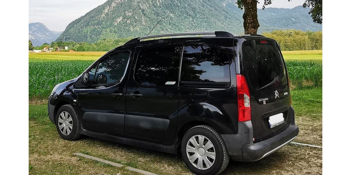 Citroen Berlingo 204.000 km 2.500 &euro; Neu-Isenburg 63263