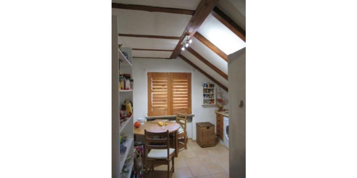 Dachgeschoßwohnung Schöneck - 4 Zimmer, 94 m&sup2;, 1.050&euro; | Angebot:25354710