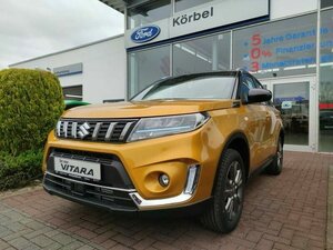 Suzuki Vitara 1.4 Hybrid Comfort*SITZH*KAMERA*LED*PDC* 38.000 km 18.790 &euro; Nidderau 61130