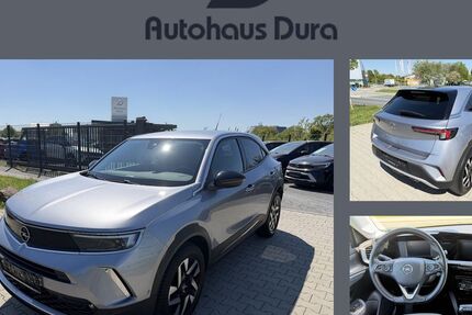 Opel Mokka 84.450 km 15.950 &euro; Rüsselsheim 65428