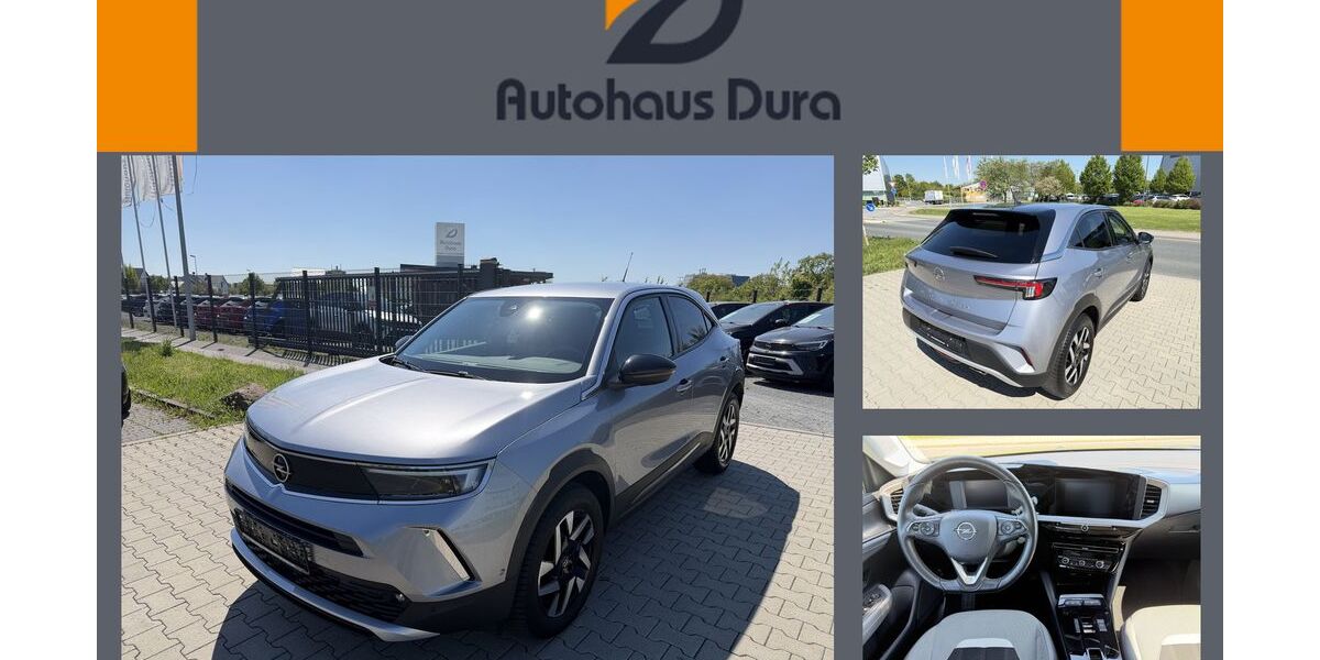 Opel Mokka 84.450 km 15.950 &euro; Rüsselsheim 65428