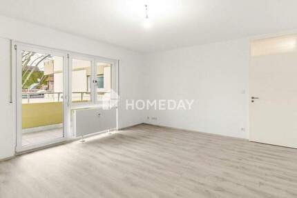 Wohnung Frankfurt am Main (1. OG Mitte) Heddernheim - 2 Zimmer, 63 m&sup2;, 337.000&euro; | Angebot:25140809