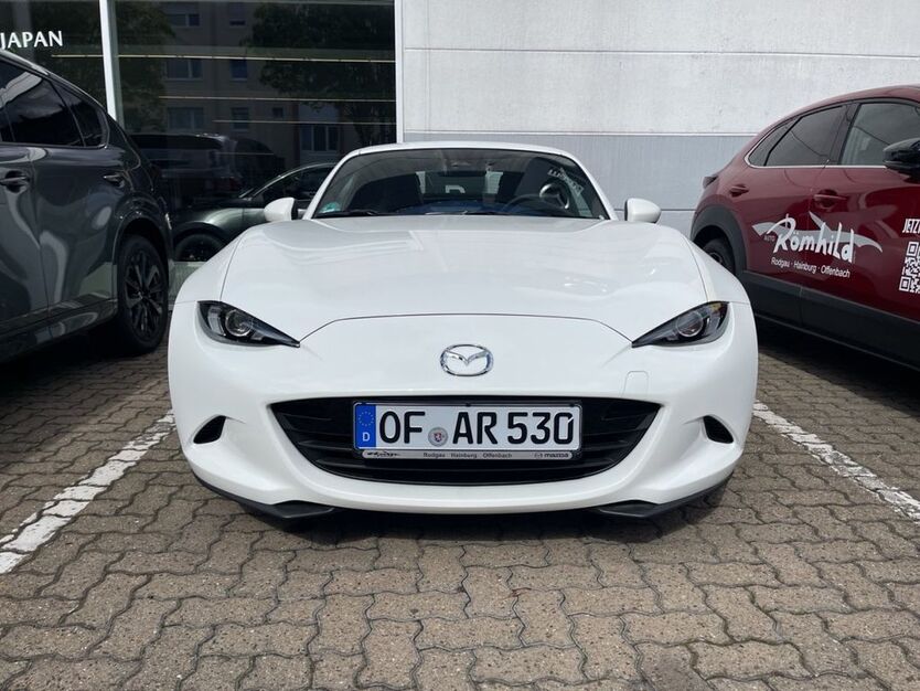Mazda MX-5 5.000 km 33.999 € Rodgau 63110