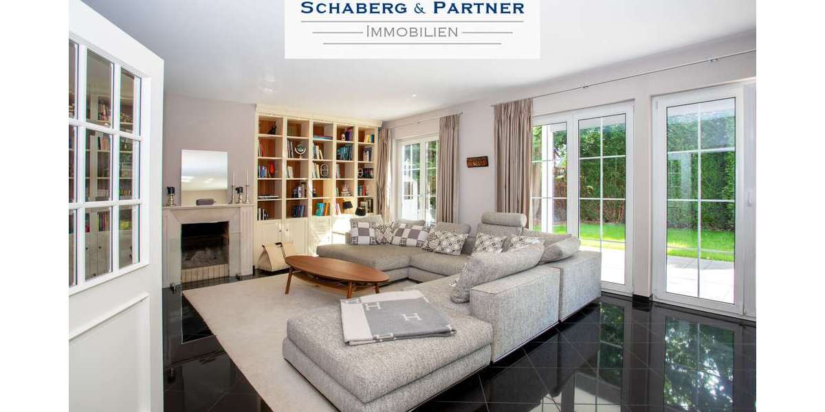 Haus zum Kaufen in Bad Homburg 2.290.000 € 311 m² 9 zimmer