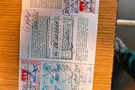 Opel Astra 52.887 km 4.500 &euro; Frankfurt 65933