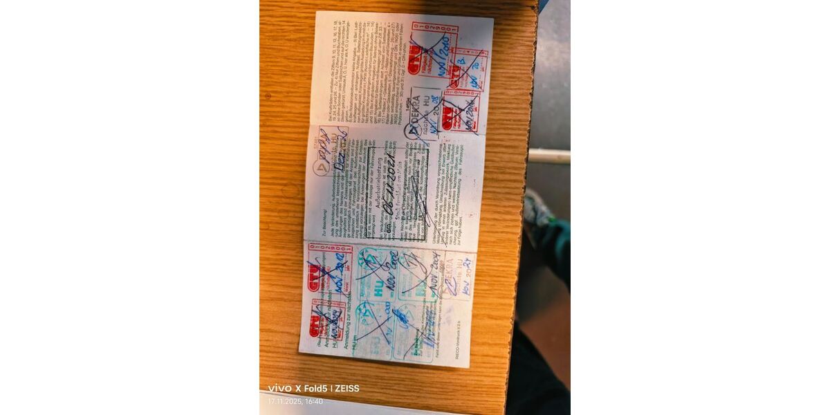 Opel Astra 52.887 km 4.500 &euro; Frankfurt 65933