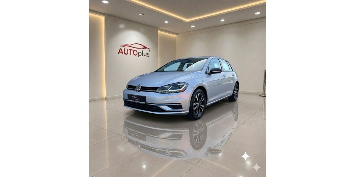 VW Golf 145.000 km 11.999 &euro; Kelkheim 65779