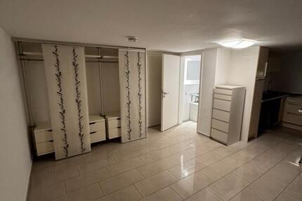 Einzimmerwohnung in Bruchköbel 25 qm 1 zimmer