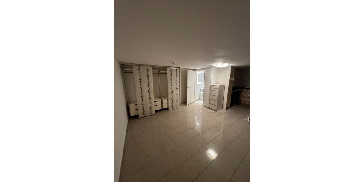 Einzimmerwohnung in Bruchköbel 25 qm 1 zimmer