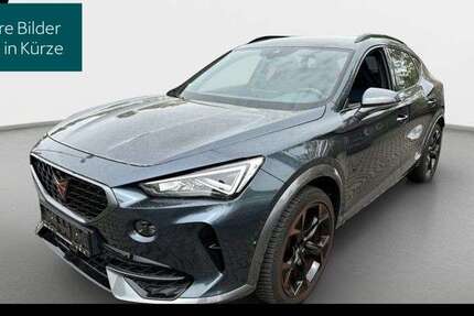 Cupra Formentor 32.083 km 24.540 &euro; Hofheim 65719