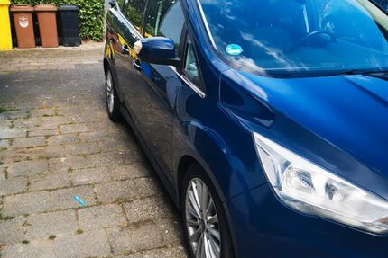 Ford C-Max 192.000 km 7.300 &euro; Kelkheim 65779