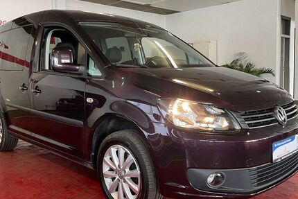 VW Caddy