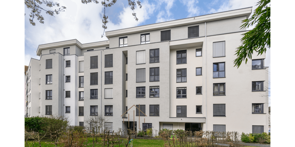 Etagenwohnung Frankfurt am Main Sachsenhausen Süd - 4 Zimmer, 126 m&sup2;, 1.150.000&euro; | Angebot:26587259
