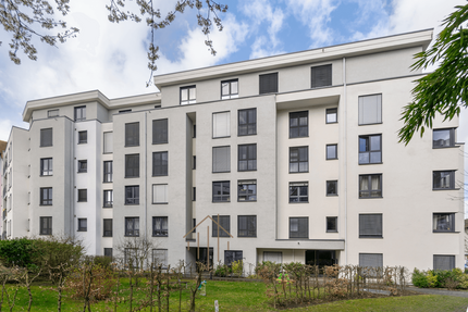 Wohnung Frankfurt am Main Sachsenhausen Süd - 4 Zimmer, 126 m&sup2;, 1.150.000&euro; | Angebot:26587259