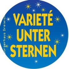 Varieté unter Sternen 05.08.2026 Burggarten Dreieichenhain