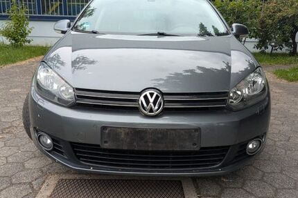 VW Golf 172.500 km 4.500 &euro; Neu Anspach 61267