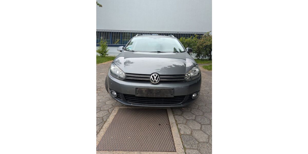 VW Golf 172.500 km 4.500 &euro; Neu Anspach 61267