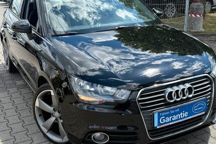 Audi A1 130.517 km 7.850 &euro; Offenbach 63071