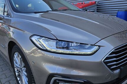 Ford Mondeo 141.000 km 13.923 &euro; Kelkheim 65779