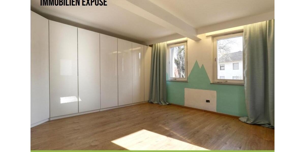 Einfamilienhaus Nauheim - 4 Zimmer, 100 m&sup2;, 365.000&euro; | Angebot:26588388