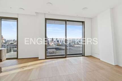 Wohnung zum Kaufen in Frankfurt am Main 590.000 € 40 m² 1 zimmer