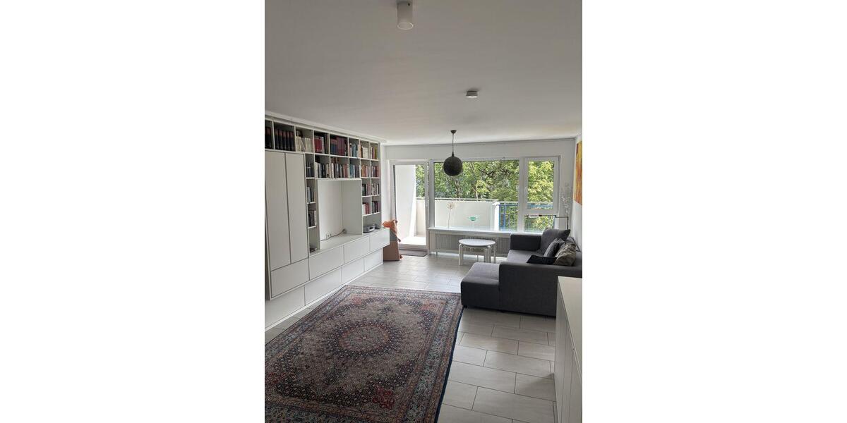 Etagenwohnung Frankfurt am Main Ginnheim - 2 Zimmer, 72 m&sup2;, 349.000&euro; | Angebot:27454427