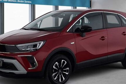 Opel Crossland (X) 13.053 km 19.880 &euro; Maintal 63477