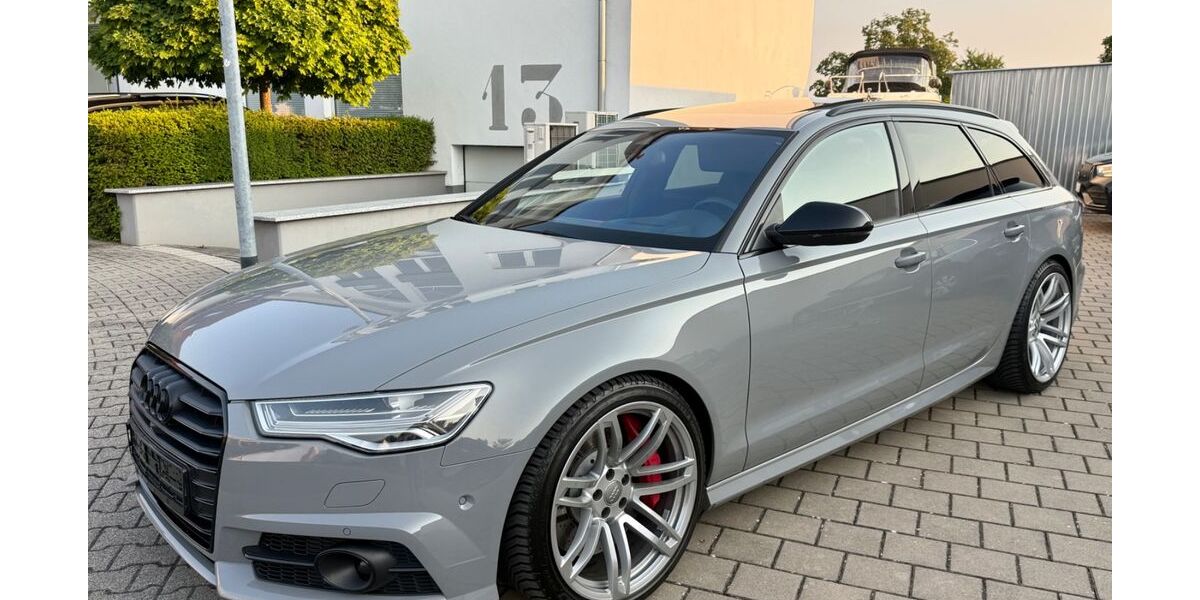 Audi A6 234.000 km 23.999 &euro; Rüsselsheim am Main 65428