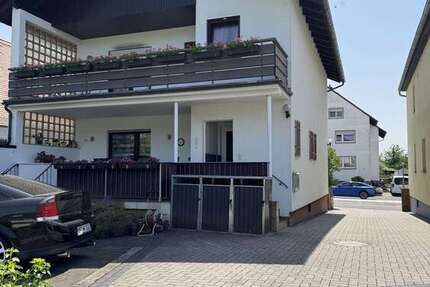 Haus Dreieich - 4 Zimmer, 127 m&sup2;, 475.000&euro; | Angebot:26403080