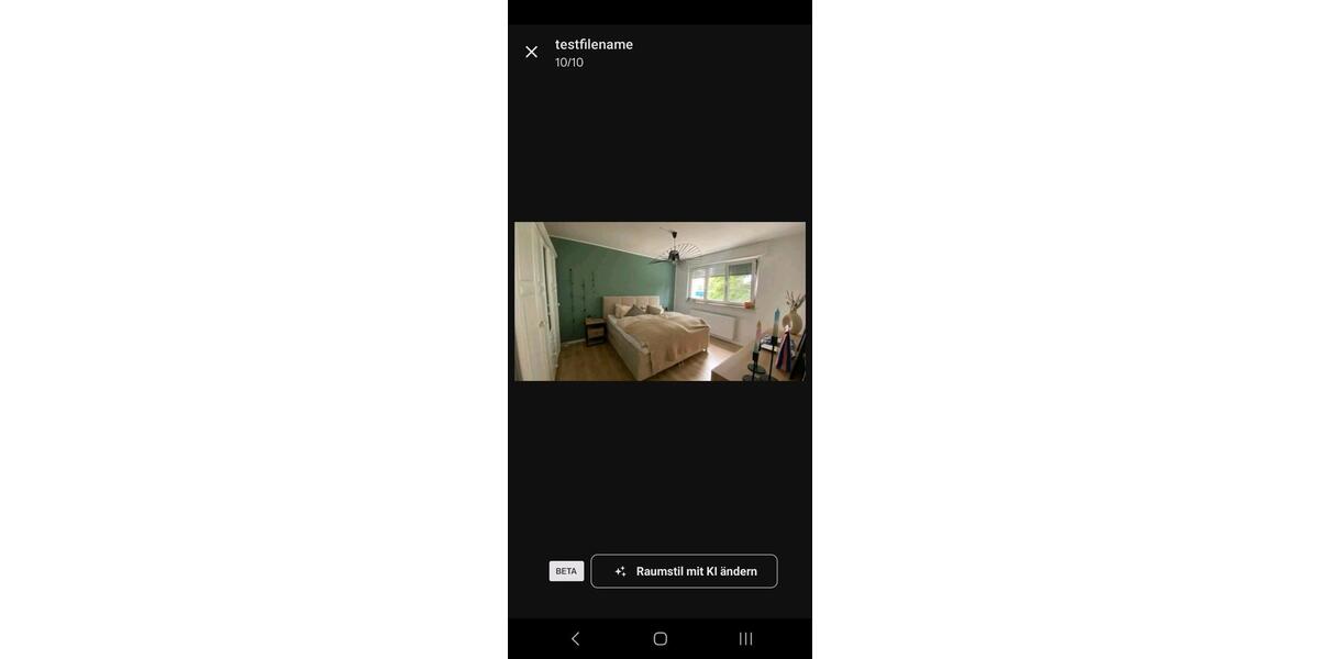 Etagenwohnung Frankfurt am Main Innenstadt 3 - 3 Zimmer, 77 m&sup2;, 1.575&euro; | Angebot:26398973