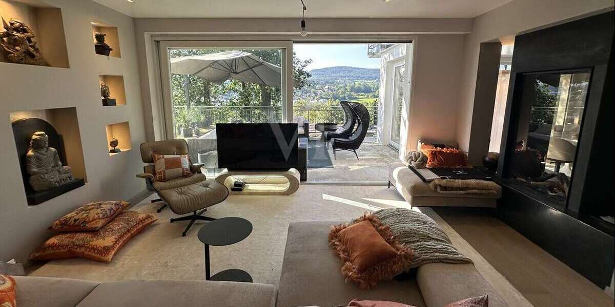 Wohnung zum Kaufen in Königstein 1.450.000 € 215 m² 5 zimmer