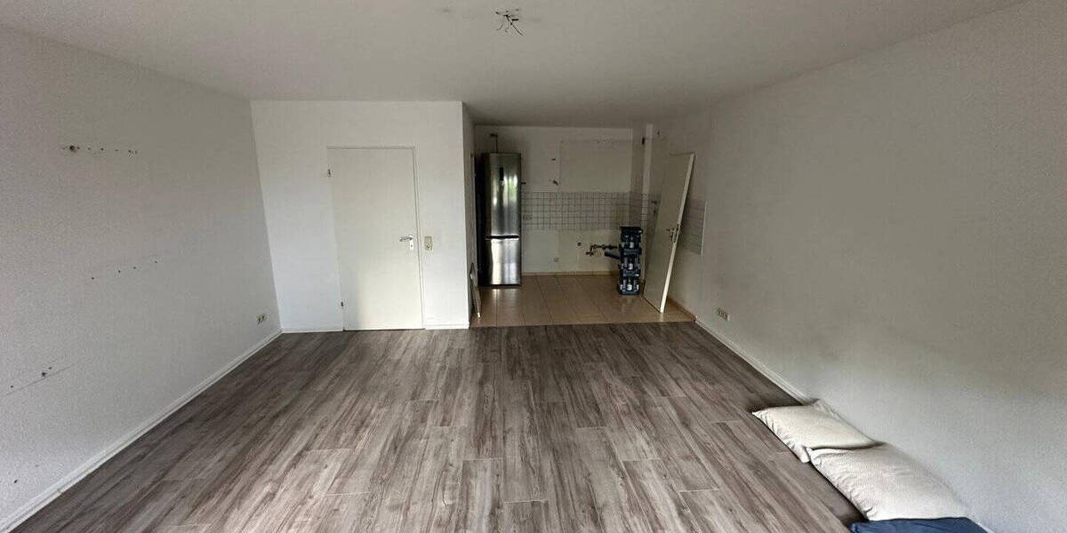 Etagenwohnung Offenbach Bieber - 3 Zimmer, 80 m&sup2;, 940&euro; | Angebot:26730929