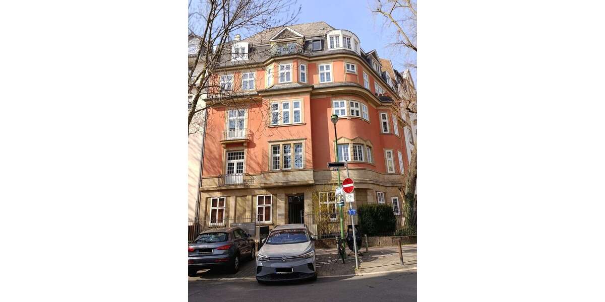 Etagenwohnung Frankfurt am Main Innenstadt 2 - 2 Zimmer, 80 m&sup2;, 1.230&euro; | Angebot:25429406