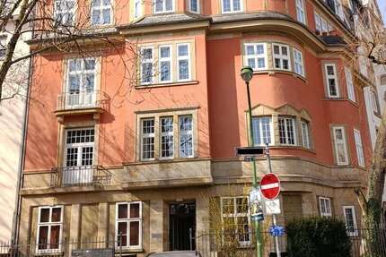 Wohnung Frankfurt am Main Innenstadt 2 - 2 Zimmer, 80 m&sup2;, 1.230&euro; | Angebot:25429406