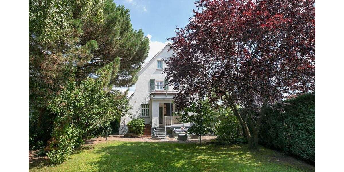 Ein Zuhause zum Wurzeln schlagen - historischer Charme mit Garten 8 zimmer