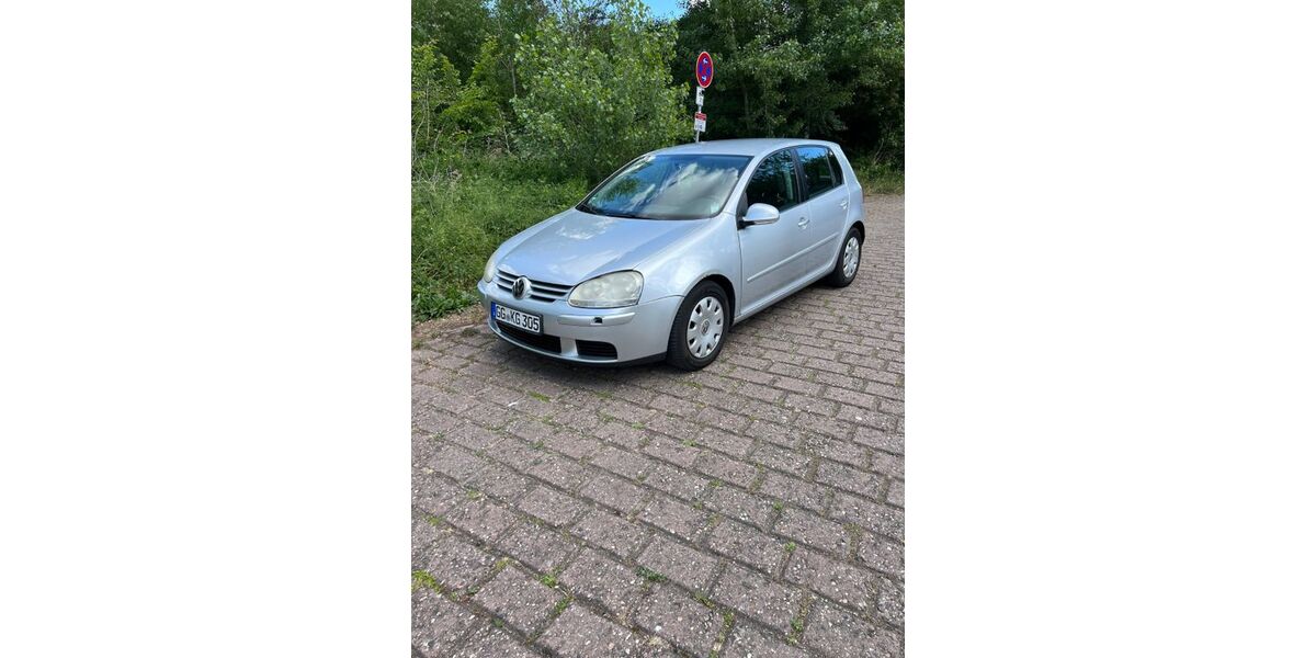 VW Golf 288.000 km 1.500 &euro; Ginsheim Gustavsburg 65462