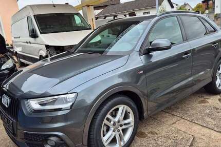 Audi Q3 98.656 km 16.795 &euro; Groß-Zimmern 64846
