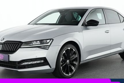 Skoda Superb 38.886 km 32.497 &euro; Dietzenbach bei Frankfurt 63128