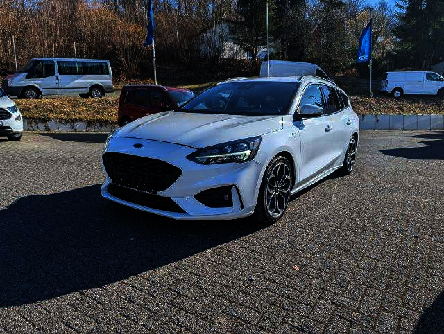 Ford Focus 170.000 km 12.490 &euro; Schmitten 61389