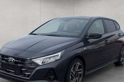 Hyundai i20 1.001 km 22.450 &euro; Frankfurt am Main 60386
