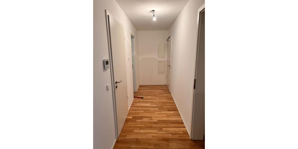 Etagenwohnung Obertshausen - 2 Zimmer, 58 m&sup2;, 850&euro; | Angebot:26395120