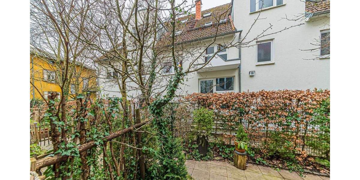 Möblierte Wohnung auf Zeit zu vermieten: 1 zimmer