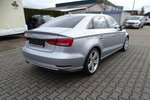 Audi A3 35 2,0l TDI S-Line Paket, Navi, Klimaauto., PDC 123.848 km 16.890 &euro; Rodgau 63110